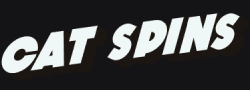 CatSpins Logo