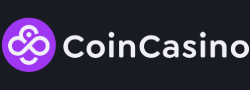 CoinCasino Logo