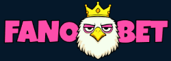 Fanobet Logo