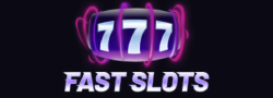 Fast Slots Logo