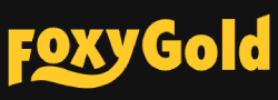 FoxyGold Logo