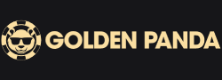 GoldenPanda Logo