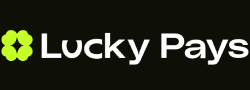 LuckyPays Logo