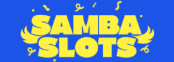 SambaSlots Logo