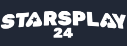 StarsPlay24 Logo