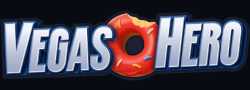 VegasHero Logo