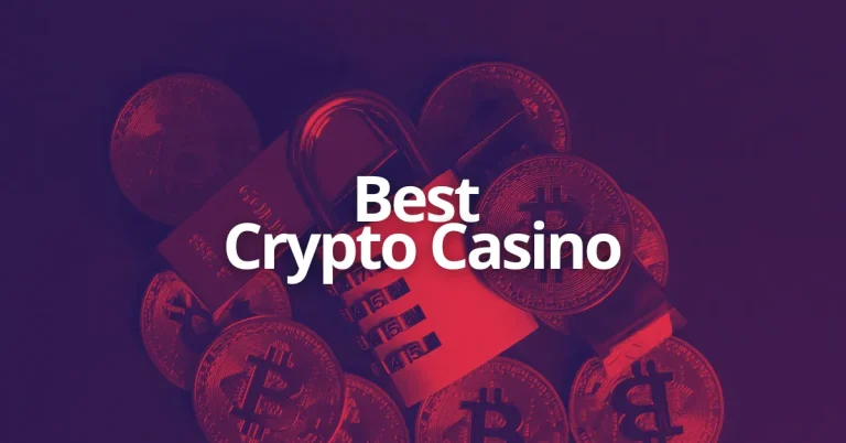 best crypto casinos