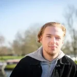 Foto van Daan Meijer