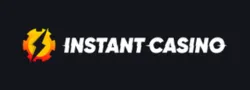 Instant Casino logo