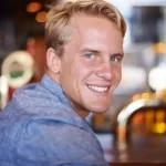 Foto van Joris van den Berg