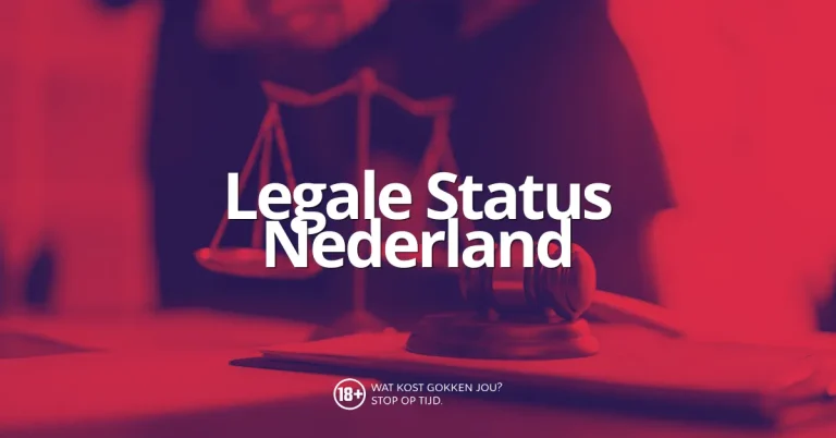 juridische status nederland