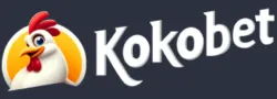 Kokobet logo