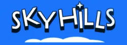 skyhills casino logo